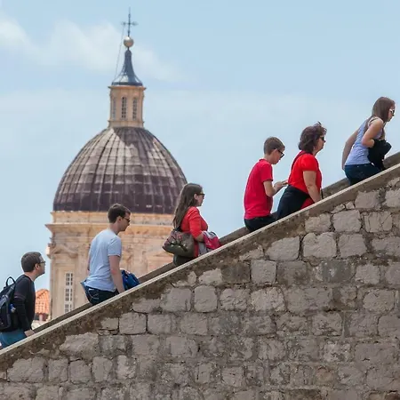Gæstehus City Walls Dubrovnik